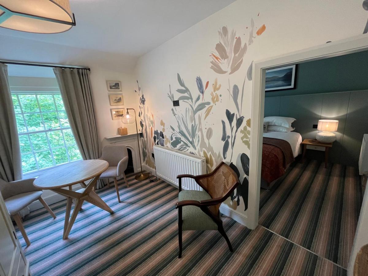 Royal Oak Hotel Rosthwaite Bagian luar foto