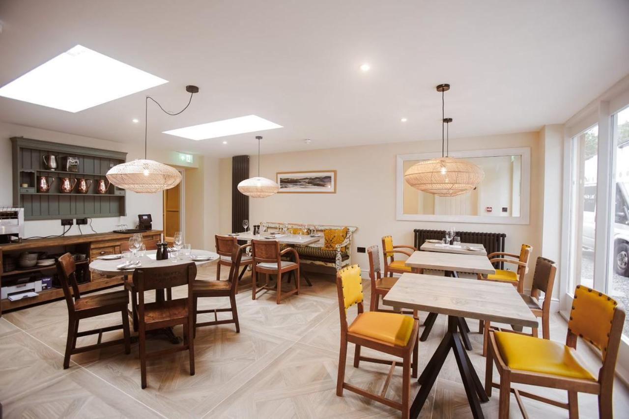Royal Oak Hotel Rosthwaite Bagian luar foto
