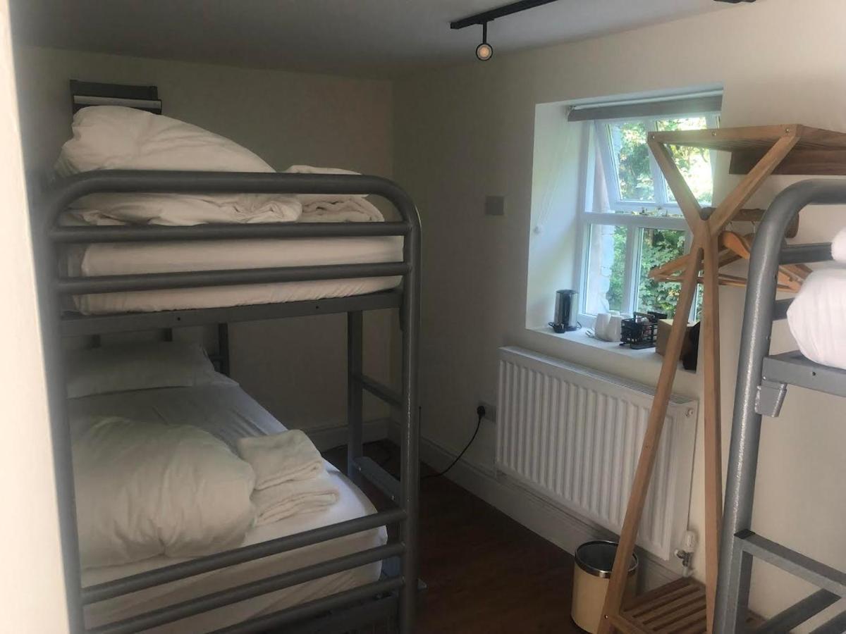 Royal Oak Hotel Rosthwaite Bagian luar foto